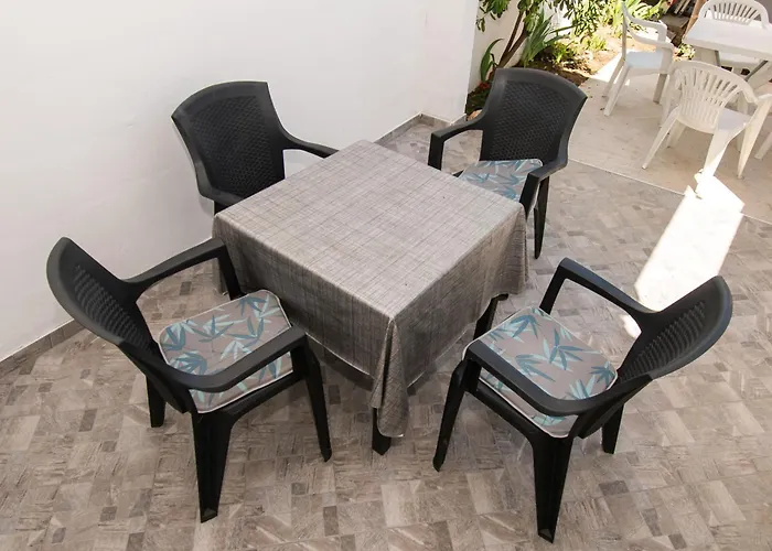 Lily Apartment
