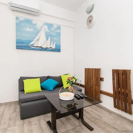 Appartement Lily Nin