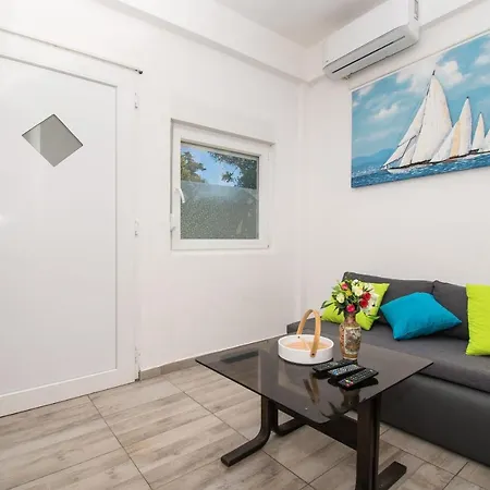 Appartement Lily