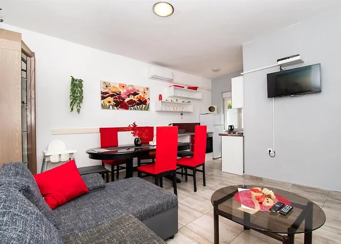 Apartamento Lily Nin