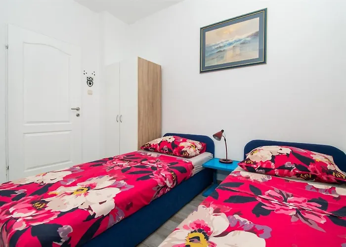 Lily Apartamento