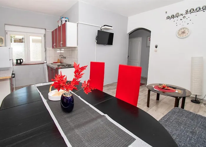Lily Apartamento Nin